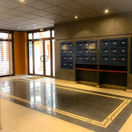 公寓 Side 尼斯
